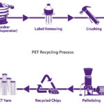 Pet Bottle Life cycle