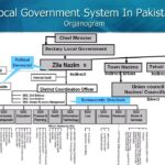 Political system of pakistan